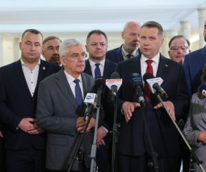 Czarnek i alternatywa dla rolników