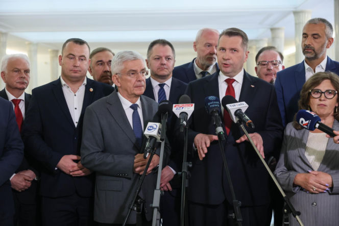 Czarnek i alternatywa dla rolników
