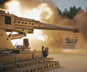 Niewiadów Polska Grupa Militarna debiutuje na GPW. Polska firma zbrojeniowa wkracza na parkiet