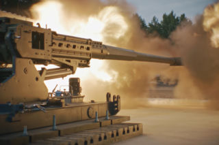 Niewiadów Polska Grupa Militarna debiutuje na GPW. Polska firma zbrojeniowa wkracza na parkiet