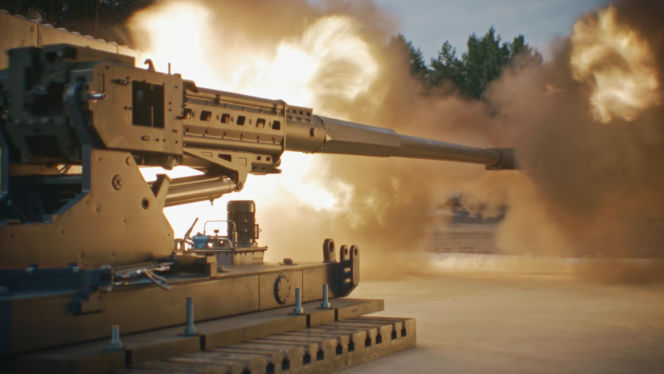 Niewiadów Polska Grupa Militarna debiutuje na GPW. Polska firma zbrojeniowa wkracza na parkiet