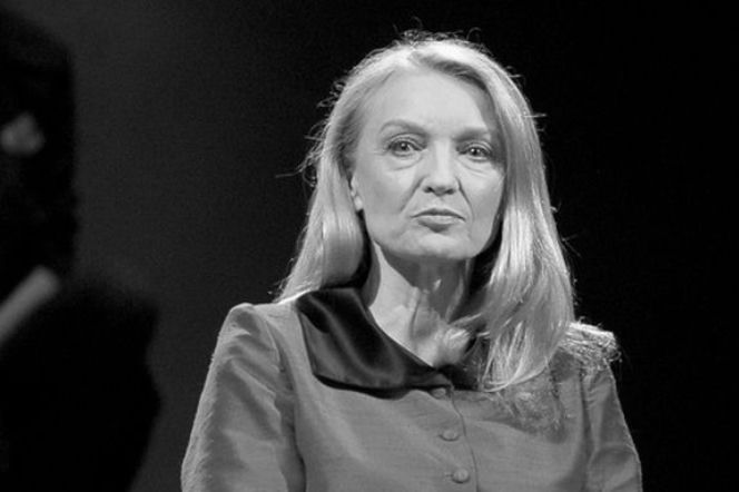Halina Skoczyńska NIE ŻYJE. Przypominamy jej najważniejsze role
