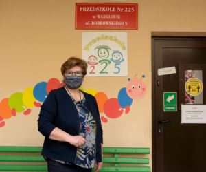 Przedszkola czekają na dzieci