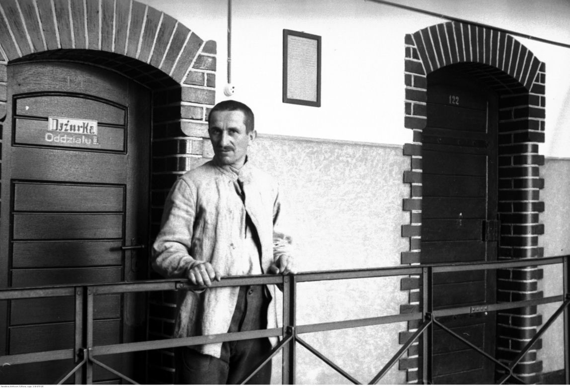 Więzienie w Katowicach
