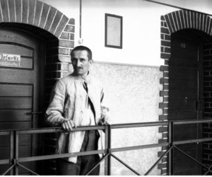 Więzienie w Katowicach
