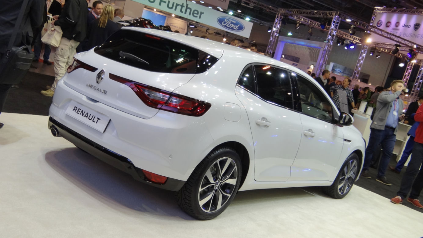 Targi motoryzacyjne Fleet Market 2015