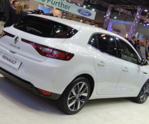 Targi motoryzacyjne Fleet Market 2015
