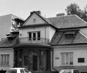 Starachowice kiedyś i dziś, czyli jak zmieniały się znane w mieście miejsca
