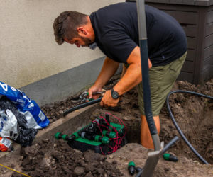 Murator Ogroduje, realizacje