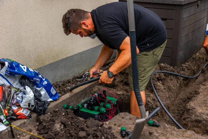 Murator Ogroduje, realizacje