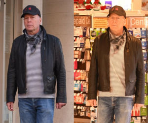 Bruce Willis