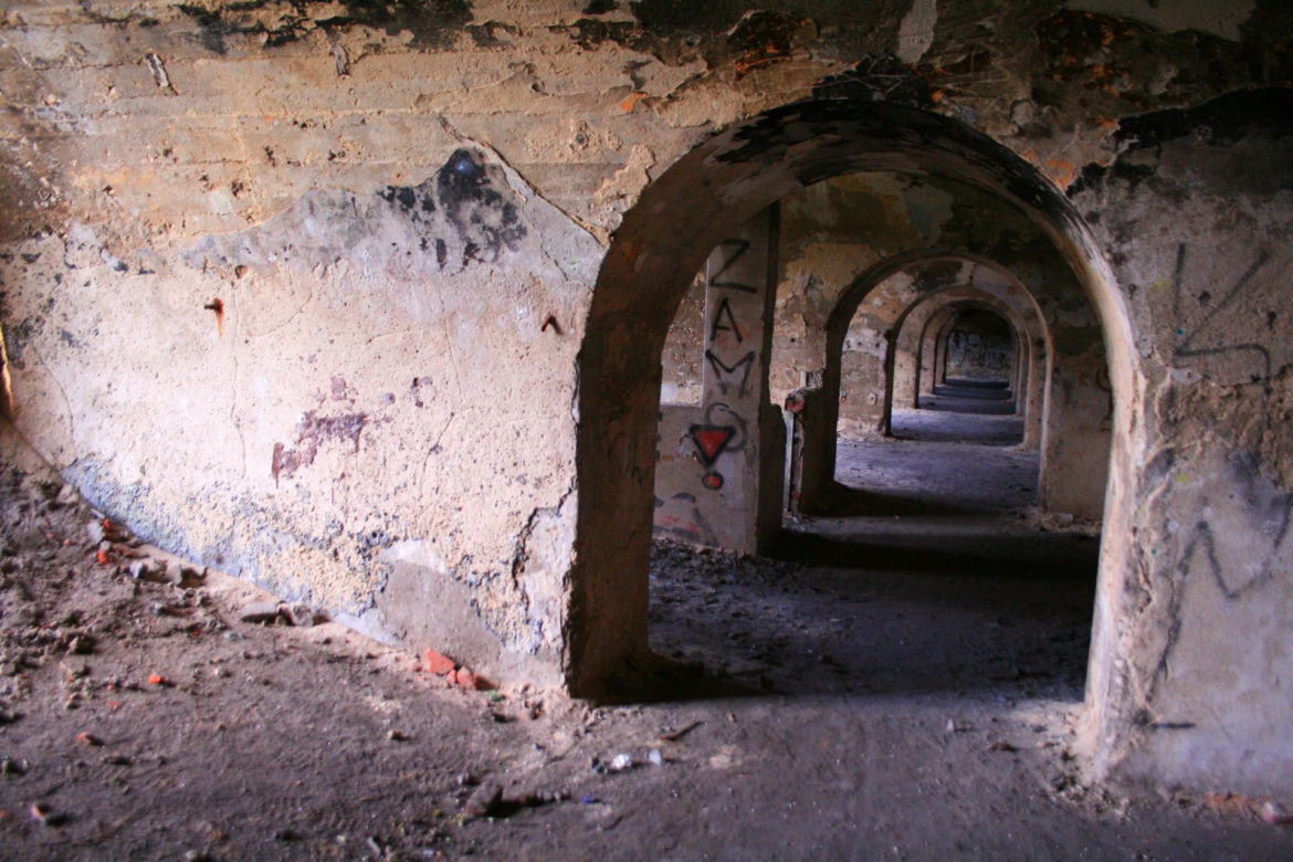 Fort Prokocim