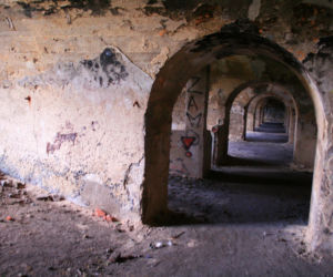 Fort Prokocim