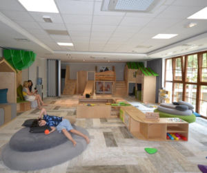 NEPTUNO RESORT & SPA w Dźwirzynie