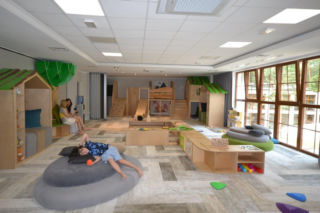 NEPTUNO RESORT & SPA w Dźwirzynie