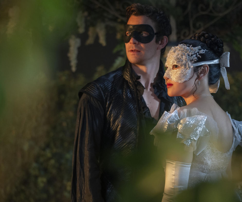 „Bridgertonowie” sezon 4 - kiedy 2. część na Netflix? Fani odliczają do premiery