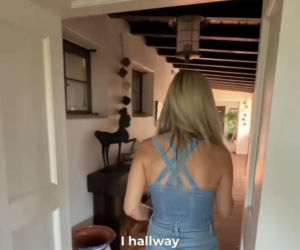 Tak mieszka Joanna Krupa