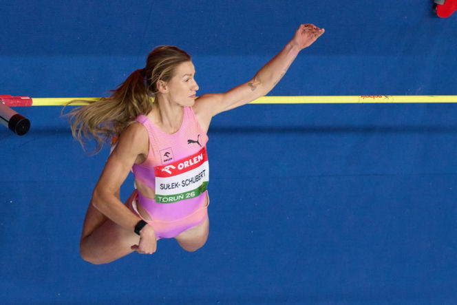 Orlen Copernicus Cup 2026: Tak wyglądało święto sportu w Kujawsko-Pomorskiej Arenie Toruń. Zdjęcia ze środka