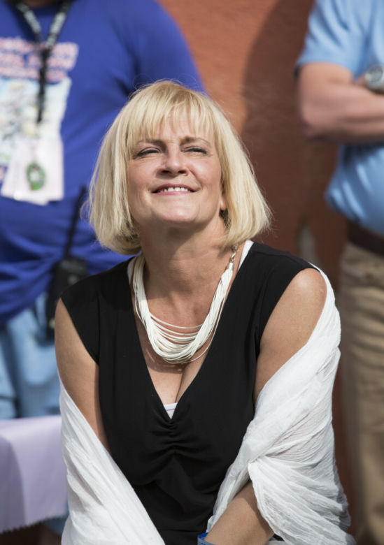 Marzena Kipiel-Sztuka tęskni za barem