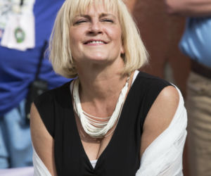 Marzena Kipiel-Sztuka tęskni za barem
