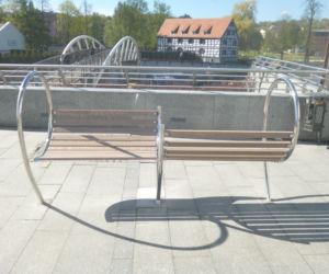 ławki