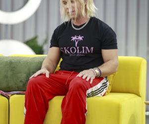 Skolim w Halo tu Polsat