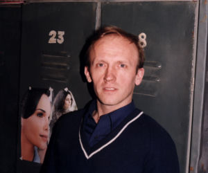 Artur Barciś kiedyś i dziś. Tak przez lata zmieniał się niezapomniany Norek z Miodowych lat
