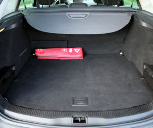 Renault Megane Grandtour 1.6 dCi Limited