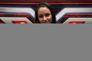 Anna Kłys, X Factor