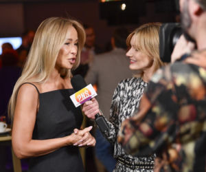 Pokochaj swoje ciało: Omenaa Mensah, Joanna Przetakiewicz, Ewa Chodakowska, Kinga Zawodnik, Maffashion