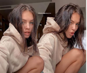 Thylane Blondeau