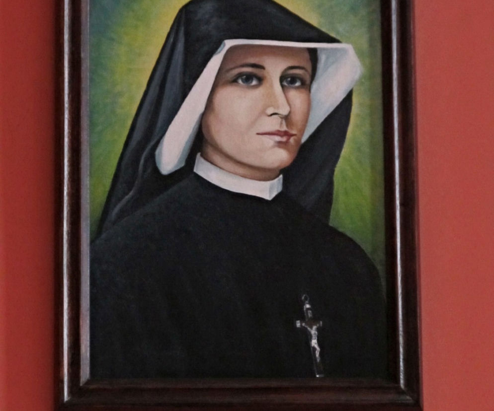 św. Faustyna