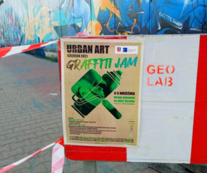 Urban Art Szczecin 2021