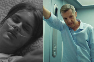 M jak miłość. Śmierć Franki to najgorsza kara dla Pawła. Nie zastąpią Dominiki Kachlik inną aktorką - ZDJĘCIA