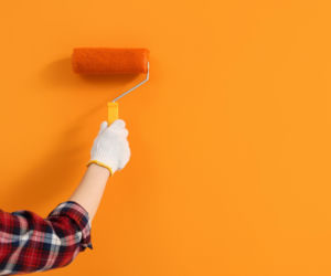 Najgorsze kolory do wnętrz