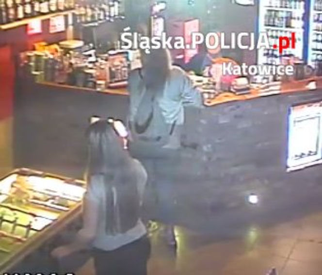 Policjanci proszą o pomoc. Czy znasz te kobiety?