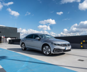 Volkswagen Passat GTE