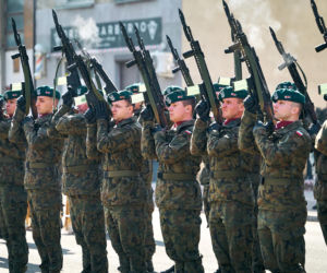 Dzień Pamięci Żołnierzy Wyklętych 2026 w Siedlcach