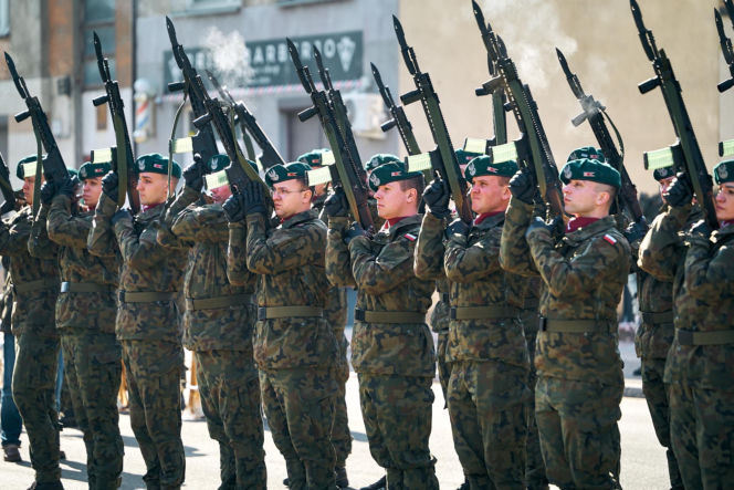 Dzień Pamięci Żołnierzy Wyklętych 2026 w Siedlcach