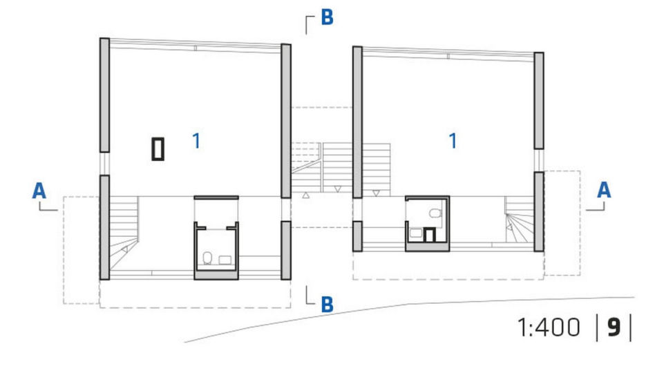 Apartamenty Boulevard w Ustroniu 