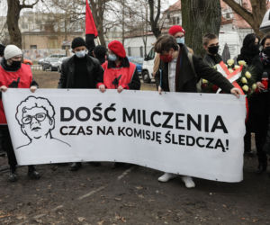 Rocznica śmierci Jolant Brzeskiej