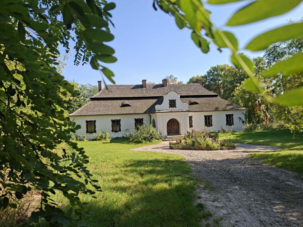 Nikisiałka Mała