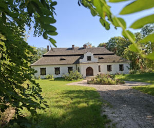 Nikisiałka Mała