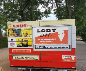 Lody PRL