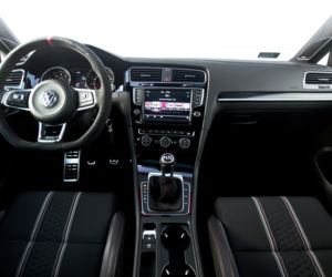 Volkswagen Golf GTI Clubsport