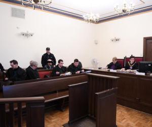 Rodzinny horror w wiosce niedaleko Pucka trwał dwa lata