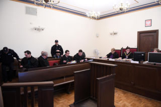 Rodzinny horror w wiosce niedaleko Pucka trwał dwa lata