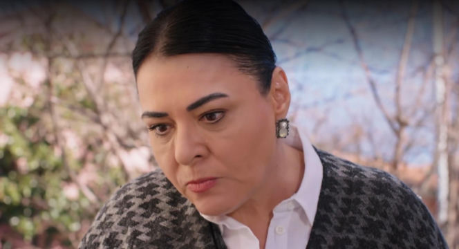 Panna młoda odc. 26. Mukadder