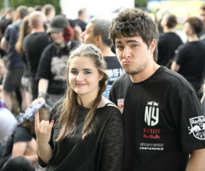 Ikony współczesnego metalu na koncercie w Polsce! Tak fani czekają na występ System of a Down