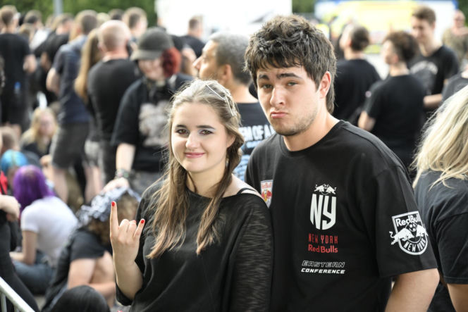 Ikony współczesnego metalu na koncercie w Polsce! Tak fani czekają na występ System of a Down